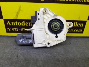 Gebruikte Motor electrisch raam Audi A6 (C6) 2.0 TDI 16V Prijs € 75,00 Margeregeling aangeboden door de Nollen autorecycling