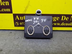 Gebruikte Comfort Module Audi A6 (C6) 2.0 TDI 16V Prijs € 85,00 Margeregeling aangeboden door de Nollen autorecycling