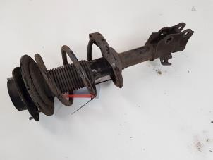 Gebruikte Schokbreker rechts-voor Subaru Impreza III (GH/GR) 2.0D AWD Prijs € 112,00 Margeregeling aangeboden door de Nollen autorecycling