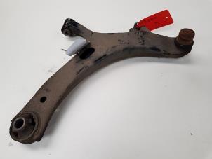 Gebruikte Triangel rechts-voor Subaru Impreza III (GH/GR) 2.0D AWD Prijs € 75,00 Margeregeling aangeboden door de Nollen autorecycling