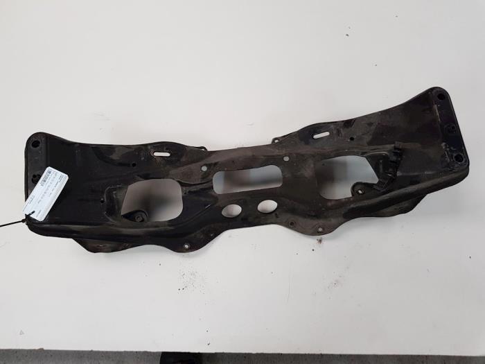 Gebruikte Subframe Subaru Impreza III (GH/GR) 2.0D AWD Prijs € 225,00 Margeregeling aangeboden door autodemontage denollen