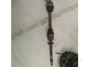 Gebruikte Cardanas rechts-voor (VWA) Opel Corsa D 1.6i OPC 16V Turbo Prijs € 151,25 Inclusief btw aangeboden door de Nollen autorecycling