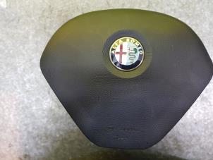 Gebruikte Airbag links (Stuur) Alfa Romeo MiTo (955) 1.4 16V Prijs € 150,00 Margeregeling aangeboden door de Nollen autorecycling
