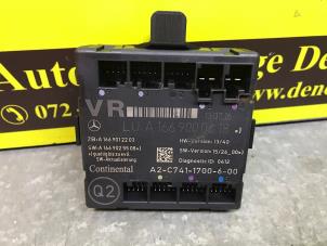 Gebruikte Module (diversen) Mercedes A (W176) 1.5 A-160 CDI, A-160d 16V Prijs € 75,00 Margeregeling aangeboden door de Nollen autorecycling