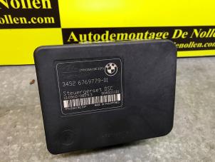 Gebruikte ABS Pomp BMW 1 serie (E81) 118i 16V Prijs € 86,00 Margeregeling aangeboden door de Nollen autorecycling