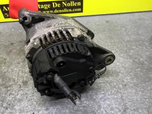Gebruikte Alternator Volkswagen Passat Variant (3B5) 1.8 20V Prijs € 50,00 Margeregeling aangeboden door de Nollen autorecycling