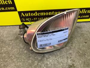 Gebruikte Pinker links Peugeot Partner 1.9 D Prijs € 15,00 Margeregeling aangeboden door de Nollen autorecycling