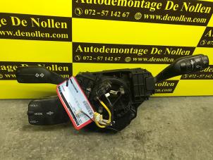 Gebruikte Licht + Raw Schakelaar Ford Transit 2.2 TDCi 16V Prijs € 68,00 Margeregeling aangeboden door de Nollen autorecycling