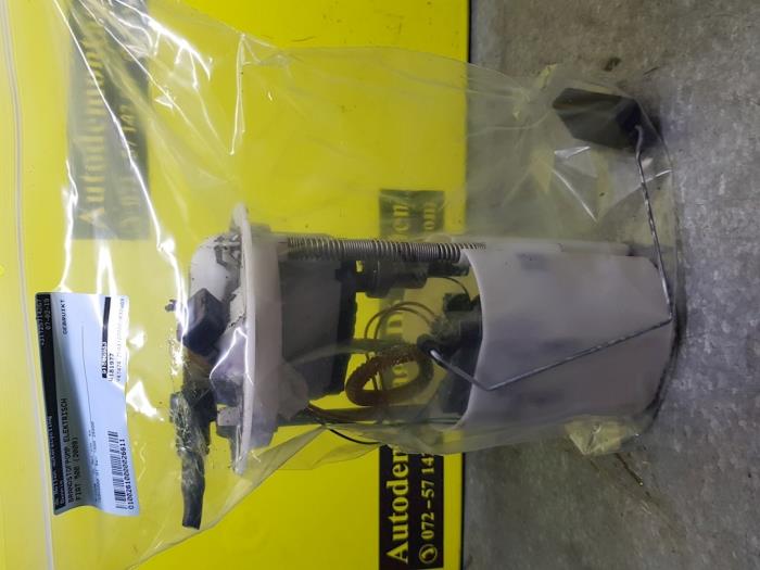 Gebruikte Tank element Pomp Fiat 500 Prijs € 65,34 Inclusief btw aangeboden door autodemontage denollen