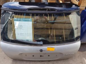 Gebruikte Achterklep Mini Cooper Prijs € 60,00 Margeregeling aangeboden door de Nollen autorecycling