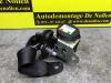 MINI Mini (R56) 1.6 16V Cooper Veiligheidsgordel links-achter
