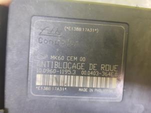 Gebruikte ABS Pomp Peugeot 207/207+ (WA/WC/WM) 1.6 16V RC Turbo Prijs € 128,00 Margeregeling aangeboden door de Nollen autorecycling