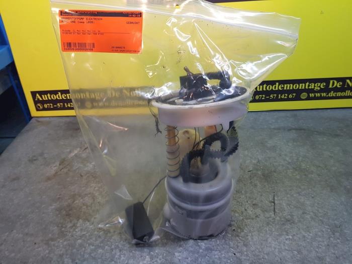 Gebruikte Brandstofpomp Elektrisch Mini Mini (R56) 1.6 16V Cooper Prijs € 54,45 Inclusief btw aangeboden door autodemontage denollen
