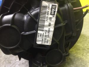 Gebruikte Aanjager Citroen C3 Pluriel (HB) 1.4 Prijs € 50,00 Margeregeling aangeboden door de Nollen autorecycling