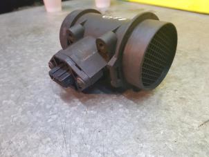 Gebruikte Luchtmassameter Saab 900 II 2.0 i,Si 16V Prijs € 75,00 Margeregeling aangeboden door de Nollen autorecycling