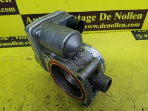 Gebruikte Gasklephuis BMW 3 serie (E90) 318i 16V Prijs € 125,00 Margeregeling aangeboden door de Nollen autorecycling