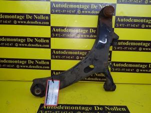 Gebruikte Draagarm links-voor Subaru Legacy Touring Wagon (BP) 2.0 D 16V Prijs € 75,00 Margeregeling aangeboden door de Nollen autorecycling