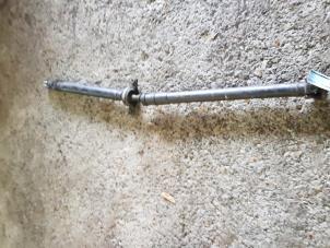 Gebruikte Tussenas Subaru Legacy Touring Wagon (BP) 2.0 D 16V Prijs € 250,00 Margeregeling aangeboden door de Nollen autorecycling