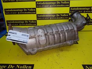 Gebruikte Roetfilter Subaru Legacy Touring Wagon (BP) 2.0 D 16V Prijs € 530,00 Margeregeling aangeboden door de Nollen autorecycling