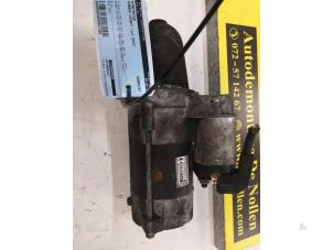 Gebruikte Startmotor Subaru Legacy Touring Wagon (BP) 2.0 D 16V Prijs € 70,00 Margeregeling aangeboden door de Nollen autorecycling