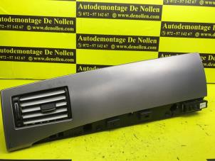 Gebruikte Dashboardlijst Jaguar XF (CC9) 2.7 D V6 24V Prijs € 90,75 Inclusief btw aangeboden door de Nollen autorecycling