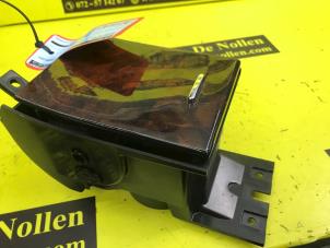 Gebruikte Bekerhouder Jaguar XF (CC9) 2.7 D V6 24V Prijs € 42,35 Inclusief btw aangeboden door de Nollen autorecycling