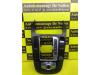 Audi A5 (8T3) 1.8 TFSI 16V Navigatie bedienings paneel