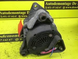 Dynamo van een BMW 3 serie (E36/4) 318i 1997