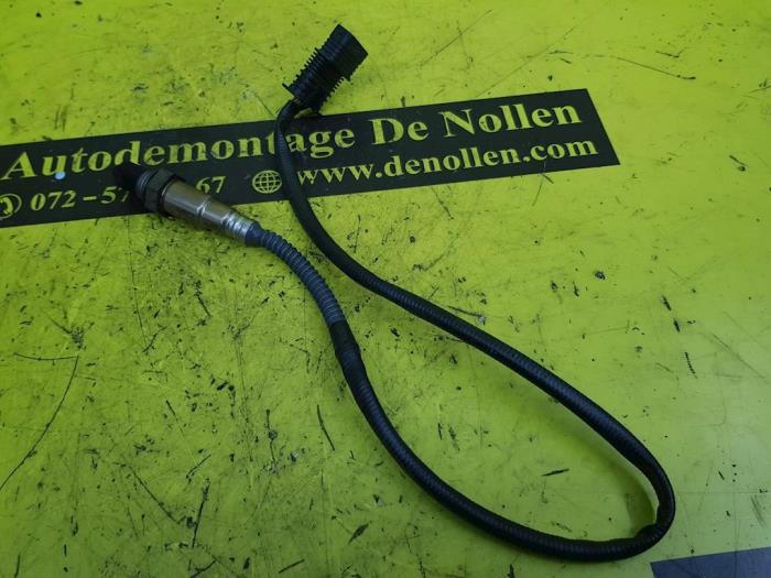 Gebruikte Lambda Sonde Mini Clubman (F54) 1.5 Cooper 12V Prijs € 32,67 Inclusief btw aangeboden door autodemontage denollen