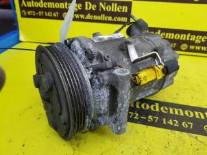 Gebruikte Aircopomp Mini Mini (R56) 1.6 One D 16V Prijs € 95,00 Margeregeling aangeboden door de Nollen autorecycling