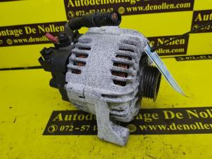 Gebruikte Dynamo Mini Mini (R56) 1.6 One D 16V Prijs € 50,00 Margeregeling aangeboden door de Nollen autorecycling