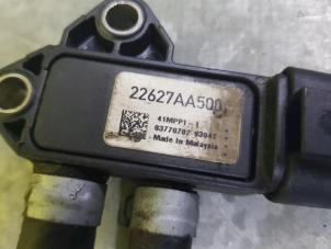 Gebruikte Roetfilter sensor Subaru Impreza III (GH/GR) 2.0D AWD Prijs € 35,00 Margeregeling aangeboden door de Nollen autorecycling
