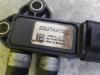 Roetfilter sensor van een Subaru Impreza III (GH/GR), 2007 / 2013 2.0D AWD, Hatchback, 4Dr, Diesel, 1.998cc, 110kW (150pk), 4x4, EE20Z, 2009-01 / 2012-05, GHD 2011