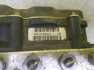 Gebruikte ABS Pomp Mercedes A (W169) 2.0 A-180 CDI 16V 5-Drs. Prijs € 70,00 Margeregeling aangeboden door de Nollen autorecycling