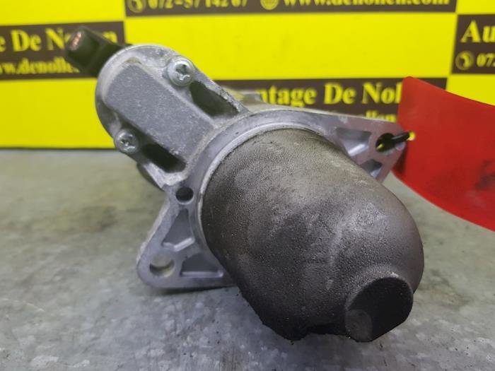 Gebruikte Startmotor Subaru Impreza III (GH/GR) 2.0D AWD Prijs € 58,00 Margeregeling aangeboden door autodemontage denollen