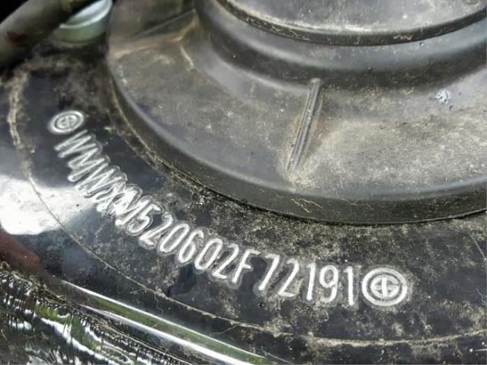 ABS Pomp van een MINI Mini (F56) 1.5 12V Cooper 2017