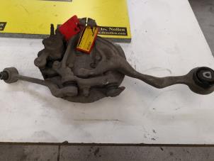 Gebruikte Asschenkel links-voor BMW 1 serie (E81) 116i 1.6 16V Prijs op aanvraag aangeboden door de Nollen autorecycling