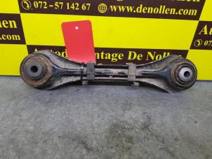 Gebruikte Reactiestang rechts-achter BMW 1 serie (E81) 116i 1.6 16V Prijs op aanvraag aangeboden door de Nollen autorecycling