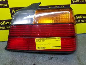 Gebruikte Achterlicht rechts BMW 3-Serie Prijs € 30,00 Margeregeling aangeboden door de Nollen autorecycling