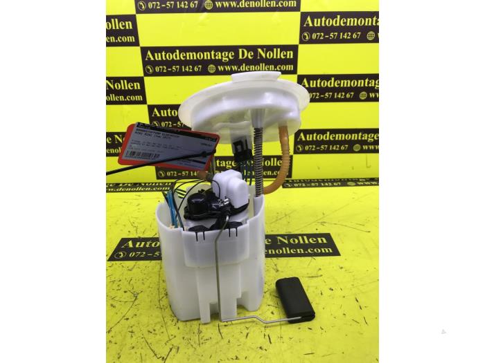 Gebruikte Tank element Pomp Mini Mini (F56) 2.0 16V John Cooper Works Prijs € 272,25 Inclusief btw aangeboden door autodemontage denollen
