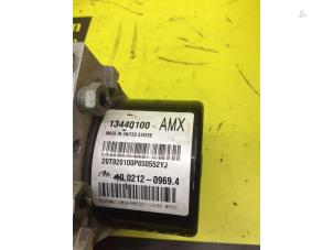 Gebruikte ABS Pomp Opel Astra J (PC6/PD6/PE6/PF6) 1.6 16V Prijs € 150,00 Margeregeling aangeboden door de Nollen autorecycling