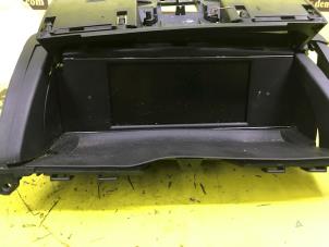 Gebruikte Display Interieur Mercedes C (W204) 2.2 C-250 CDI 16V BlueEFFICIENCY Prijs op aanvraag aangeboden door de Nollen autorecycling