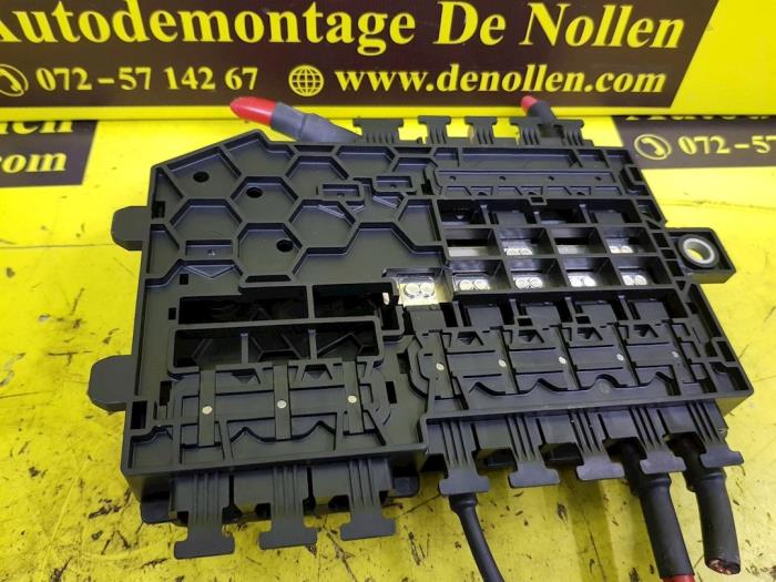 Gebruikte Computer Body Control Mercedes E Estate (S213) E-220d 2.0 Turbo 16V Prijs € 82,28 Inclusief btw aangeboden door autodemontage denollen