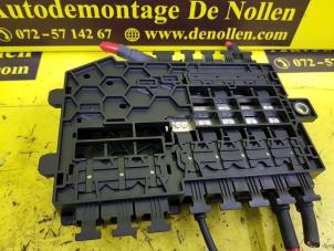 Gebruikte Computer Body Control Mercedes E Estate (S213) E-220d 2.0 Turbo 16V Prijs € 90,75 Inclusief btw aangeboden door de Nollen autorecycling