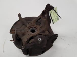 Gebruikte Asschenkel links-voor Audi A3 (8V1/8VK) 2.0 TDI 16V Prijs € 75,00 Margeregeling aangeboden door de Nollen autorecycling