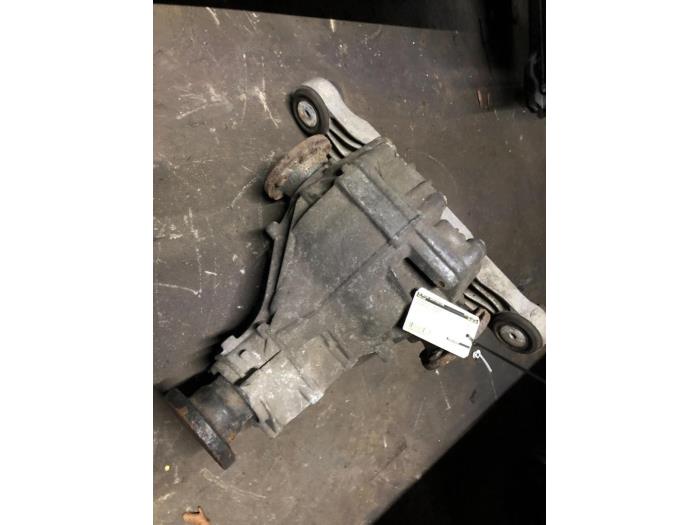 Gebruikte Cardanklok achter Volkswagen Phaeton (3D) 5.0 V10 TDI 4Motion Prijs € 225,00 Margeregeling aangeboden door autodemontage denollen