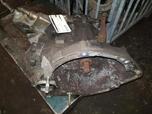 Gebruikte Versnellingsbak Fiat Marea (185AX) 1.6 16V Prijs € 275,00 Margeregeling aangeboden door de Nollen autorecycling