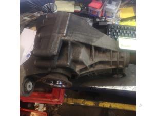 Gebruikte Differentieel achter Audi Q7 (4LB) 3.0 TDI V6 24V Prijs € 375,00 Margeregeling aangeboden door de Nollen autorecycling