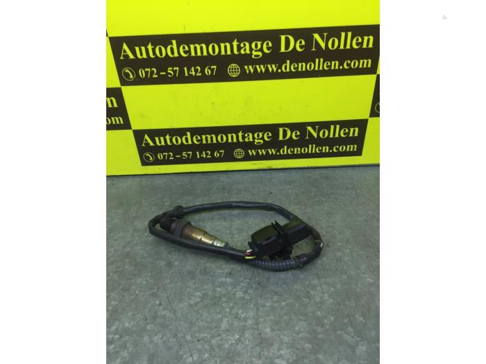 Gebruikte Lambda Sonde Ford C-Max (DXA) 2.0 TDCi 16V 115 Prijs € 45,00 Margeregeling aangeboden door autodemontage denollen
