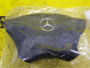 Gebruikte Airbag links (Stuur) Mercedes Vito (639.6) 2.2 109 CDI 16V Prijs € 50,00 Margeregeling aangeboden door de Nollen autorecycling